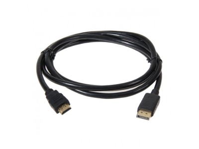 Sbox DP-HDMI M/M 2m DP-HDMI-2
