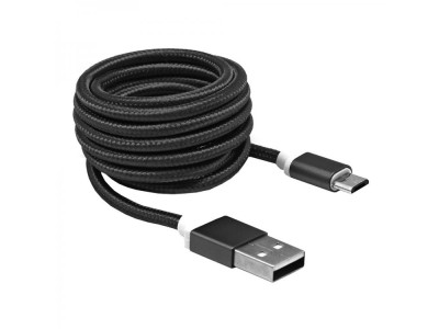 Sbox USB->Micro USB M/M 1.5m
