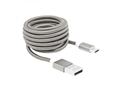 Sbox USB->Micro USB M/M 1.5m