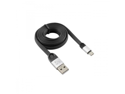 Sbox USB->Micro USB M/M 1.5m