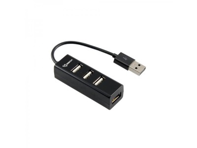 Sbox H-204 USB 4 Ports HUB