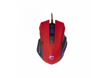 White Shark GM-5006 HANNIBAL-2 Red   3200