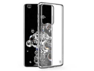 Tellur Cover Basic Silicone for Samsung