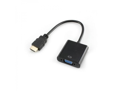 Sbox AD.HDMI-VGA HDMI M. ->