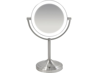 Homedics MIR-8150-EU Makeup Mirror with Led