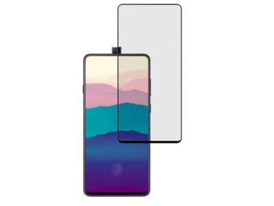 Tellur Tempered Glass 2.5D Full