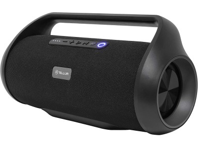 Tellur Bluetooth Speaker Obia 50W Black