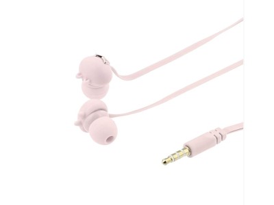 Tellur In-Ear Headset Pixy Pink