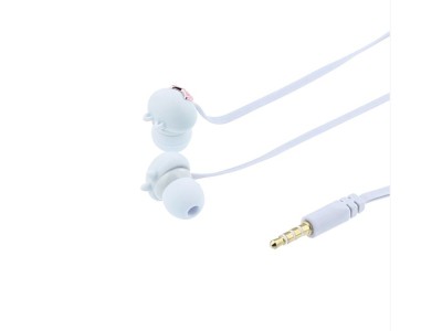 Tellur In-Ear Headset Pixy Blue