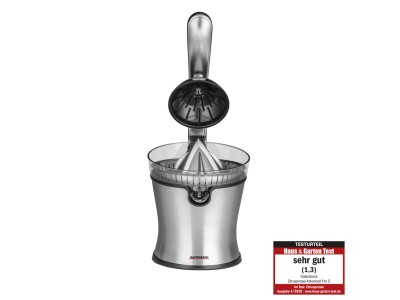 Gastroback 41150 Citrus Juicer Advanced Pro