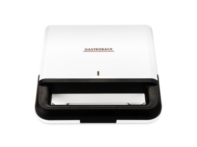Gastroback 42443 Design Sandwich maker