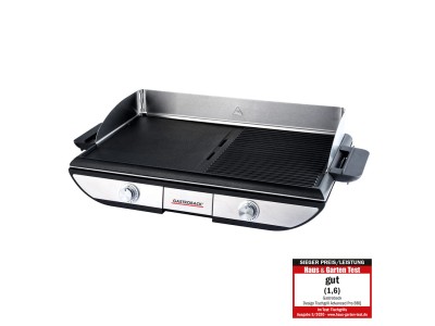 Gastroback 42523 Design Table Grill Advanced
