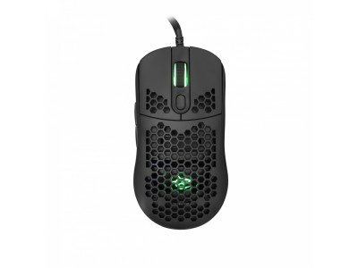 White Shark GALAHAD BLACK  GM-5007  Gaming