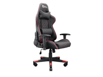 White Shark RACER-TWO Gaming Chair
