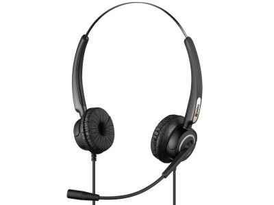 Sandberg 126-13 USB Office Headset Pro
