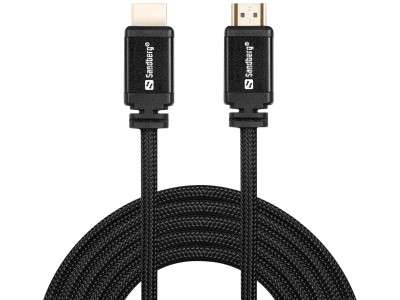 Sandberg 508-98 HDMI 2.0 19M-19M
