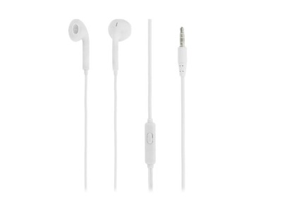 Tellur In-Ear Headset Fly, Noise Reduction
