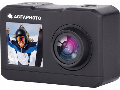 AGFA AC7000 Black