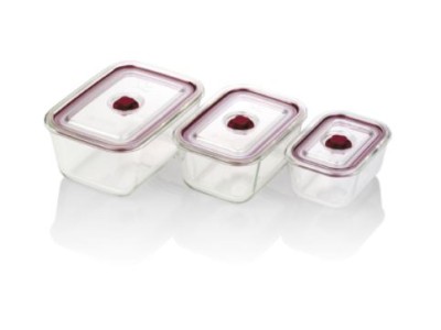 Jata HREC4204 Set 500ml 800ml 1500ml