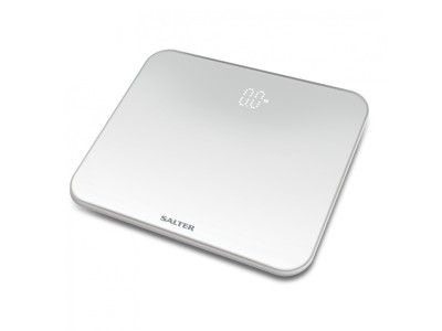 Salter 9204 WFEU12 Ghost Digital Bathroom