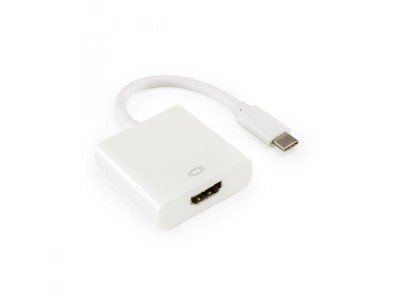 Sbox AD.HDMI-TYPEC HDMI F.->TYPE-C