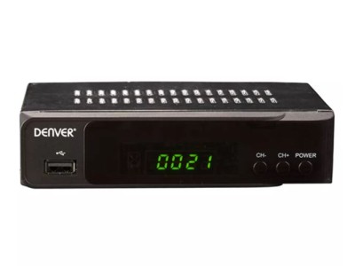 Denver DVBS-206HD