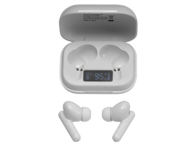 Denver TWE-38 White