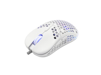 EShark NAGINATA ESL-M4 , White