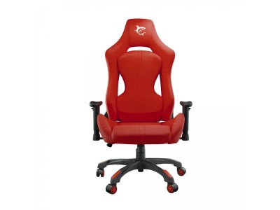 White Shark MONZA-R Gaming Chair Monza