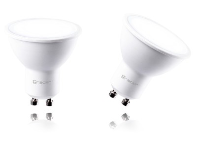 Tracer 46501 LED Bulb GU10 6W=42