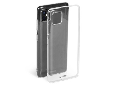 Krusell SoftCover Apple iPhone 12 mini
