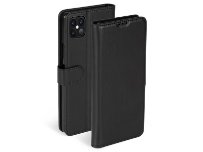 Krusell PhoneWallet Apple iPhone 12 Pro