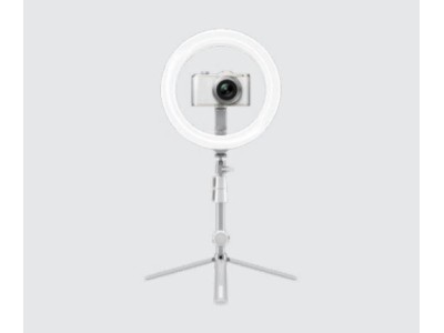 Kodak RL001 Ring Light 10