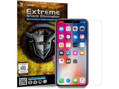 X-ONE Extreme Shock Eliminator for iPhone