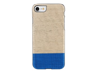 MAN&WOOD case for iPhone 7/8 dove