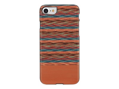 MAN&WOOD case for iPhone 7/8 browny