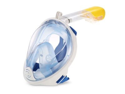 Free Breath Snorkeling Mask M2068G L/XL