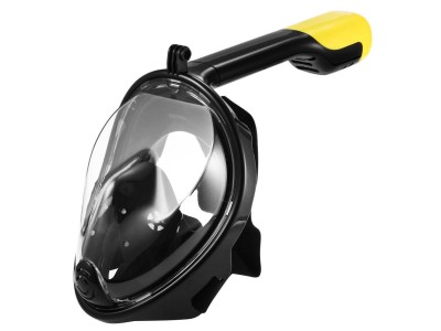 Free Breath Snorkeling Mask M2068G L/XL