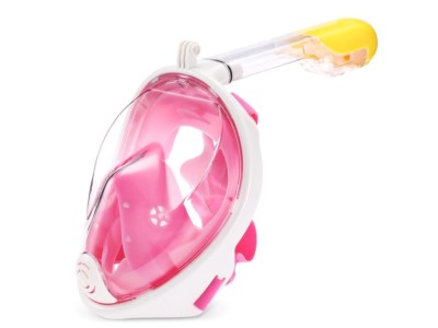 Free Breath Snorkeling Mask M2068G L/XL