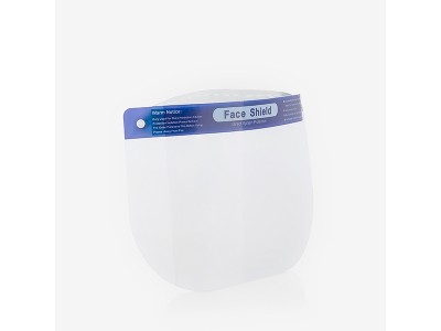 Face Shield Protective Isolation Mask