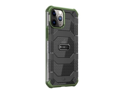Devia Vanguard shockproof case iPhone 12