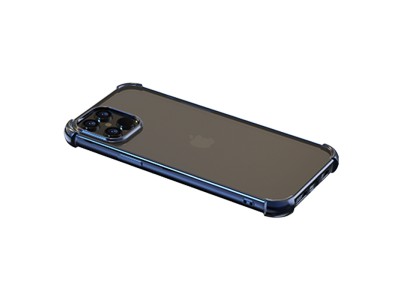 Devia Glitter shockproof soft case iPhone