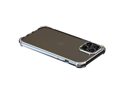 Devia Glitter shockproof soft case iPhone