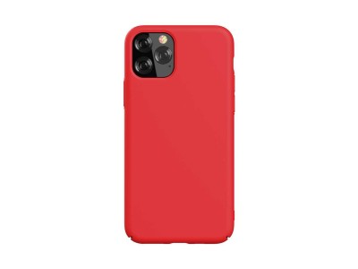 Devia Nature Series Silicone Case iPhone