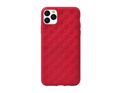 Devia Woven2 Pattern Design Soft Case