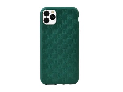 Devia Woven2 Pattern Design Soft Case