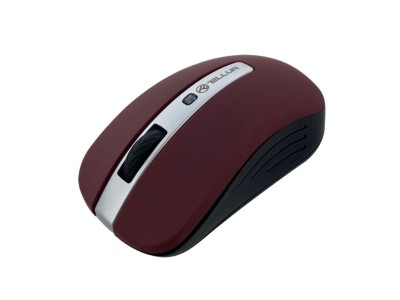 Tellur Basic Wireless Mouse, LED Dark