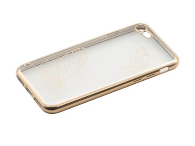 Tellur Cover Silicone for iPhone 7