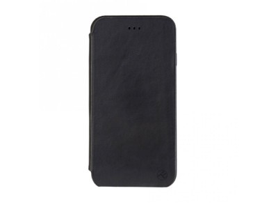 Tellur Book case Slim Genuine Leather