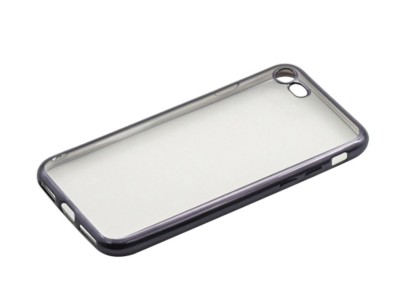 Tellur Cover Silicone for iPhone 7